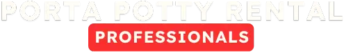 East Brookfield Massachusetts Porta Potty Rental Professionals Logo